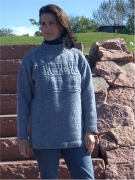 Guernsey Pullover