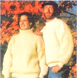 Sea Captain�s Pullover